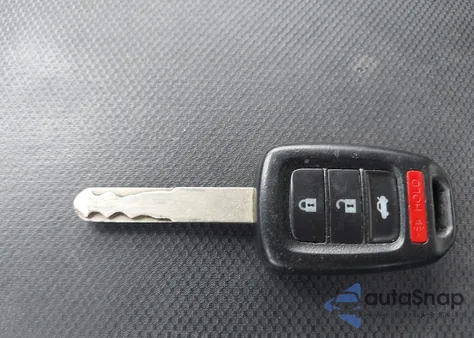 2015 Honda Civic Se из США, поврежденный, VIN 19XFB2F75FE249060